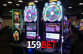 Daily Bonuses 159bet